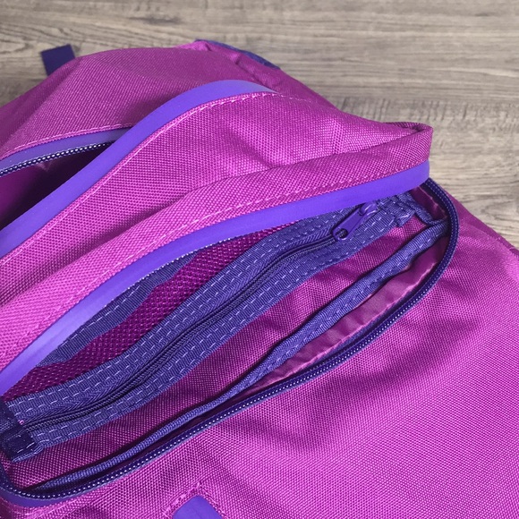 ❤️Backpack Converse Go/10006930 - A10/Icon Violet/ - Picture 8 of 8